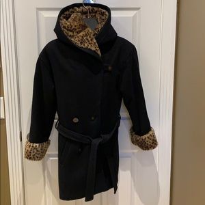 Ladies coat